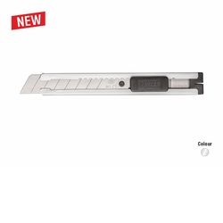 MiLES 18mm Stainless Steel Cutter